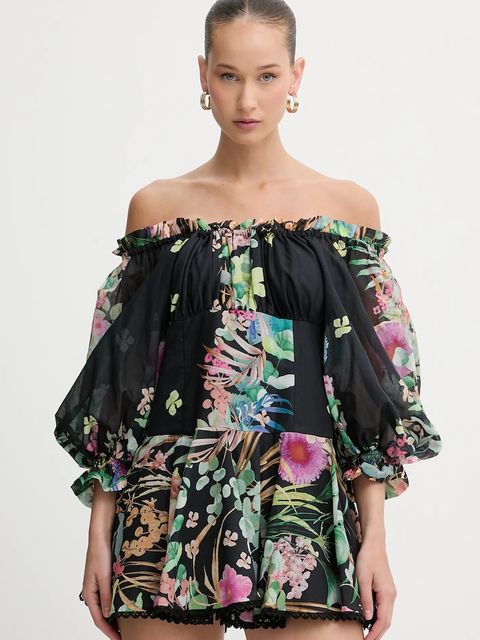 Charo Ruiz Ibiza sukienka Nai - zdjęcie produktu nr 1