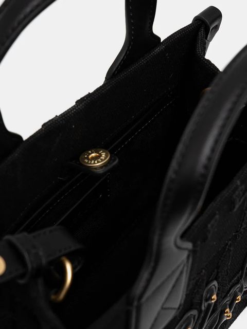 Karl Lagerfeld torebka kolor czarny 246W3012