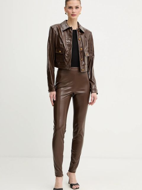 Guess spodnie PRESCILLA - zdjęcie produktu nr 2