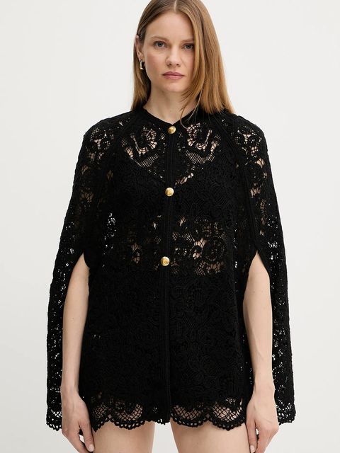 Twinset szorty bawełniane