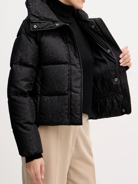 Colmar kurtka puchowa kolor czarny zimowa 2189.4ZO