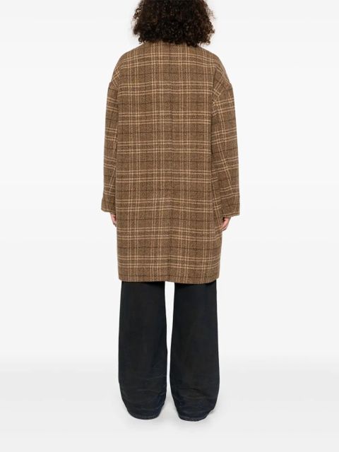 MARANT ÉTOILE Limiza coat - Brown