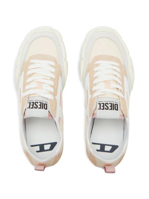 Diesel Pagodha sneakers - Neutrals - zdjęcie produktu nr 2