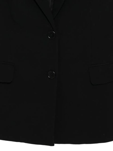 Reformation JKT James blazer - Black