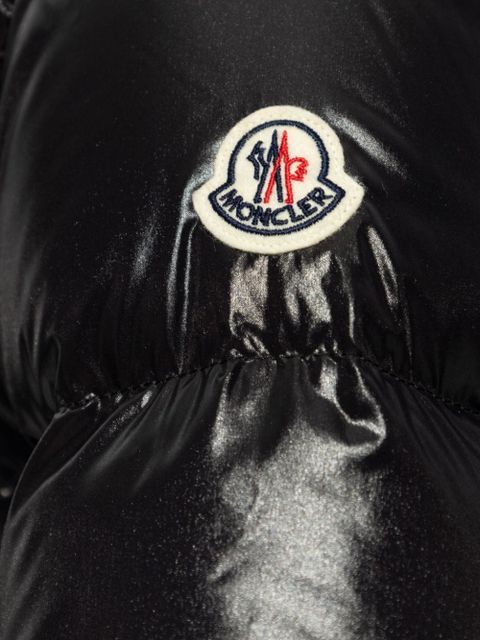 Moncler Abbadia puffer jacket - Black - zdjęcie produktu nr 2