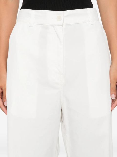 The Row Sharka wide-leg trousers - White - zdjęcie produktu nr 2