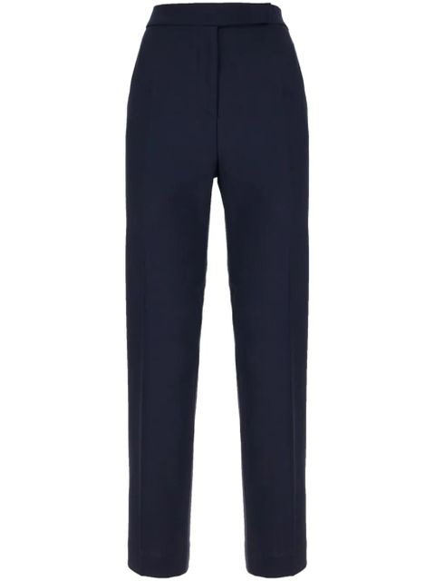 Max Mara tailored trousers - Blue - zdjęcie produktu nr 1