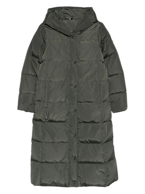 Lauren Ralph Lauren hooded Insulated coat - Green - zdjęcie produktu nr 1