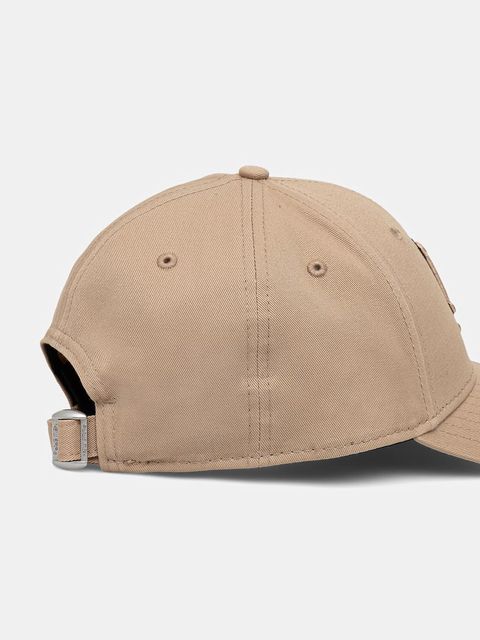 New Era czapka z daszkiem bawełniana OUTLINE 9FORTY® - zdjęcie produktu nr 2