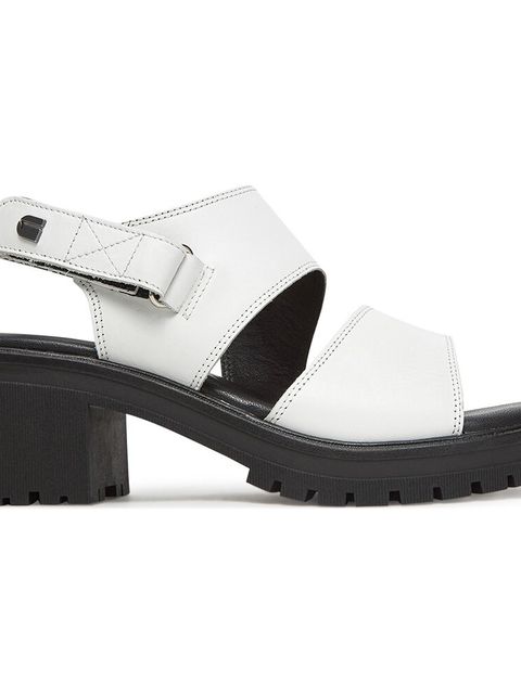 G-STAR RAW WB-TILDE-24 Biały - zdjęcie produktu nr 1