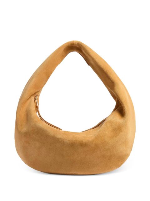 KHAITE medium Olivia shoulder bag - Neutrals - zdjęcie produktu nr 1
