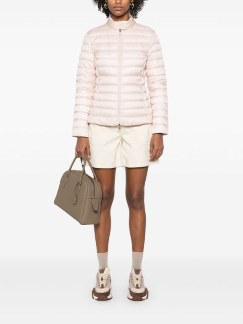 Moncler Igelle jacket - Pink - zdjęcie produktu nr 2