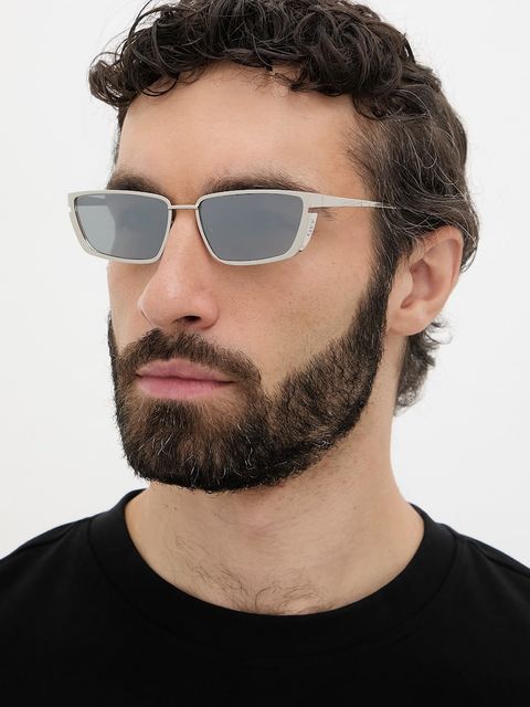 Off-White okulary przeciwsłoneczne - zdjęcie produktu nr 1