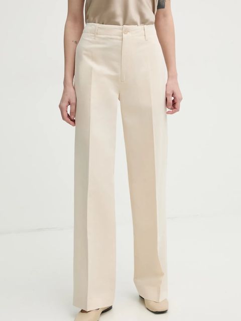 Filippa K spodnie lniane - zdjęcie produktu nr 1