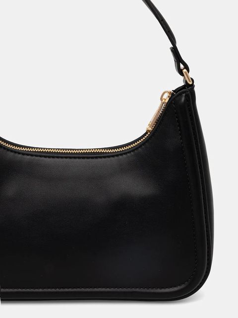 Calvin Klein torebka kolor czarny LV04F3230G - zdjęcie produktu nr 2