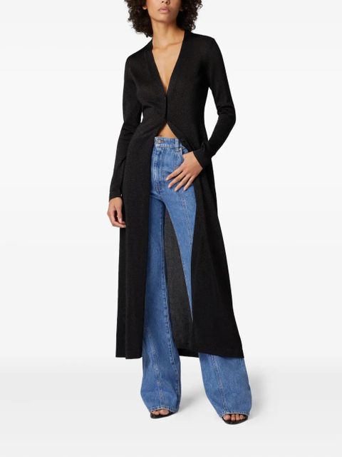 Missoni button-up cardigan - Black