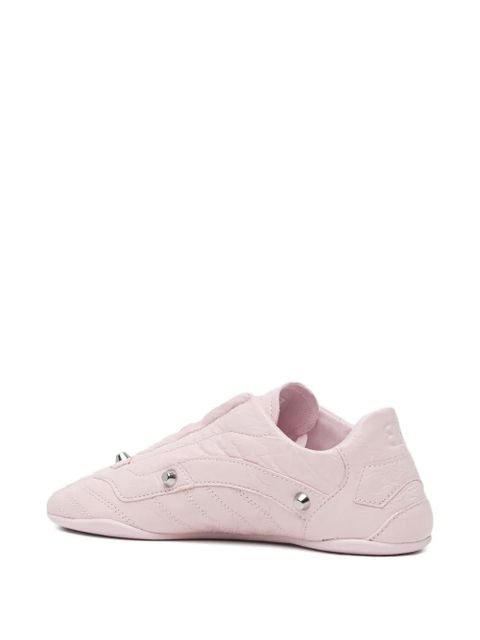 Balenciaga City sneakers - Pink