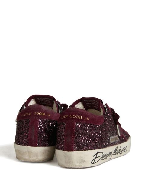 Golden Goose Golden Goose LTD sneakers - Red - zdjęcie produktu nr 2