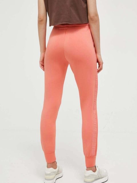 Guess spodnie dresowe ALLIE