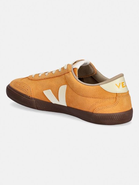 Veja sneakersy zamszowe VOLLEY SUEDE