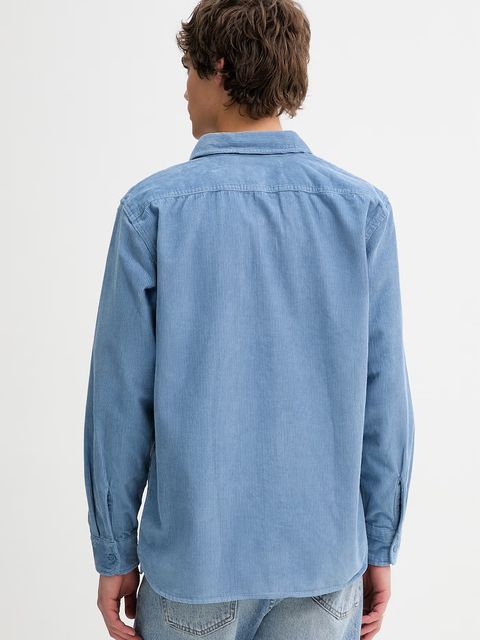 Levi's koszula sztruksowa CLASSIC WORKER