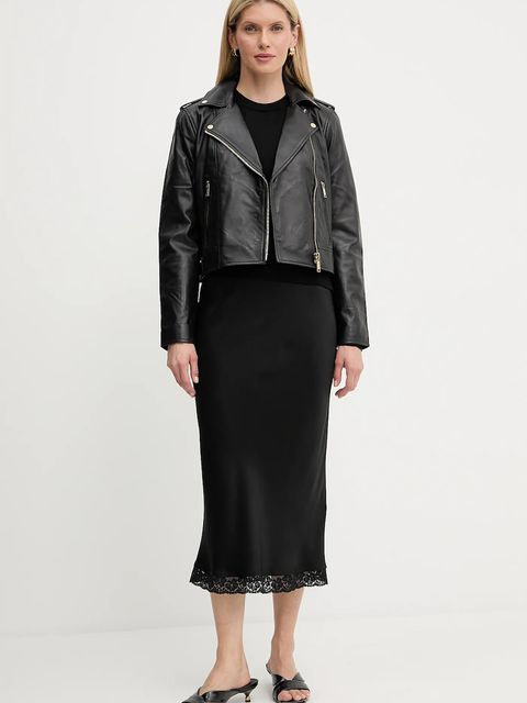 MICHAEL Michael Kors sweter wełniany - zdjęcie produktu nr 1