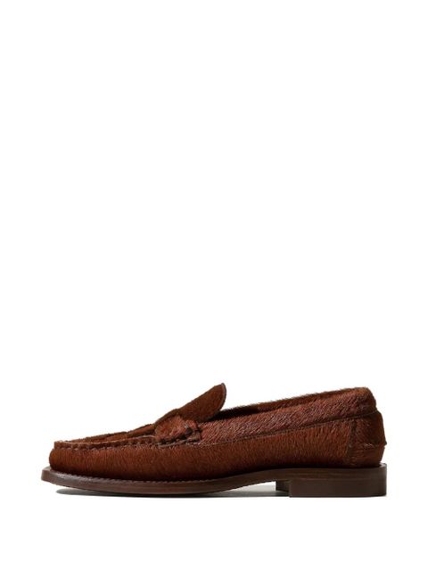 Hereu Nombela loafers - Brown - zdjęcie produktu nr 1