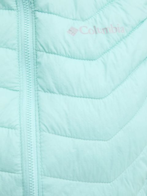 Columbia bezrękawnik sportowy Powder Pass