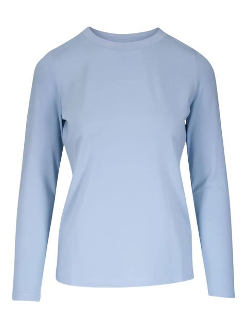 BOGNER Alexi long-sleeve T-shirt - Blue - zdjęcie produktu nr 1