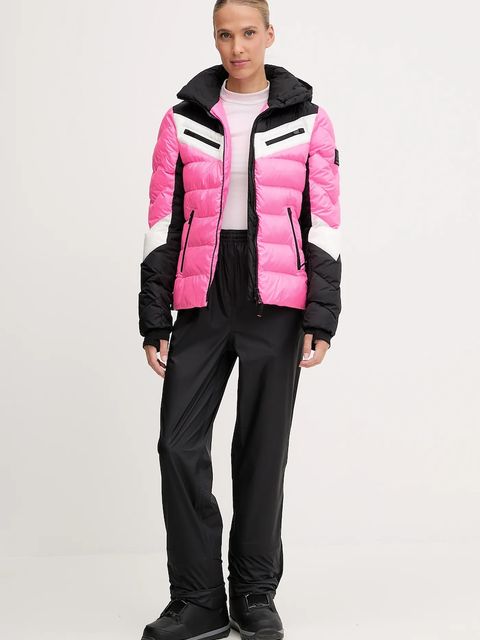 BOGNER Fire+Ice kurtka narciarska FARINA kolor różowy 34639893