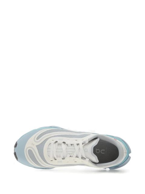 On Running Cloudflow 5 Ad sneakers - White