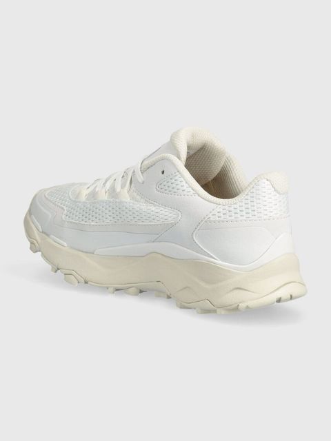 The North Face buty Vectiv Taraval damskie kolor biały NF0A52Q2WFO1