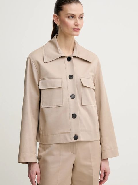 Pedro del Hierro kurtka bawełniana