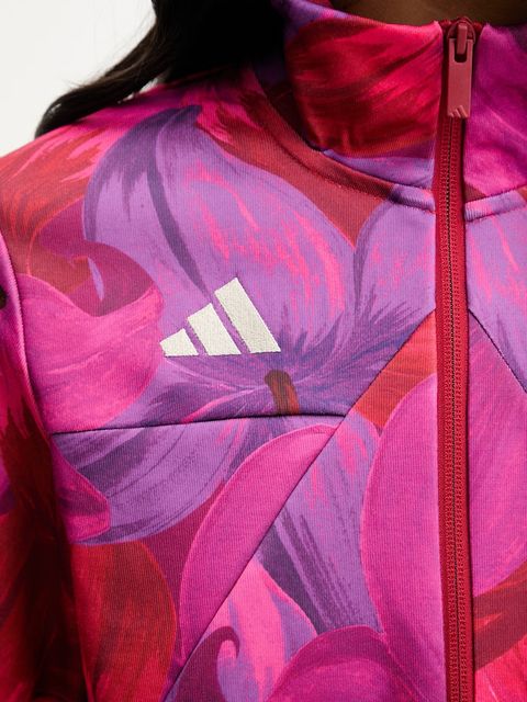 adidas bluza x Farm Rio