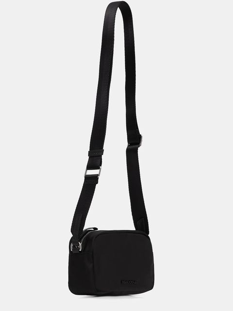 Marc O'Polo torebka kolor czarny 5000007774 - zdjęcie produktu nr 2