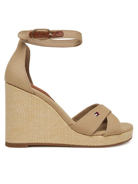 Sandały Tommy Hilfiger