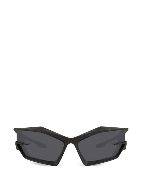 Givenchy Giv Cut cat-eye sunglasses - Black - zdjęcie produktu nr 1