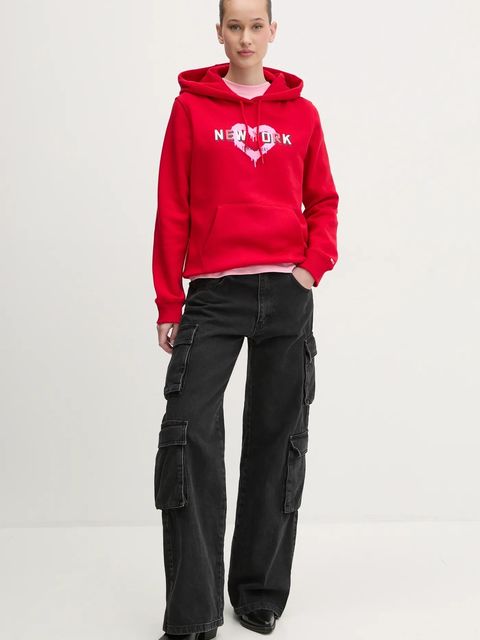 Tommy Jeans bluza - zdjęcie produktu nr 1