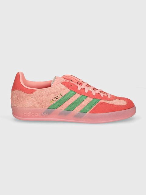 adidas Originals sneakersy zamszowe Gazelle Indoor - zdjęcie produktu nr 1