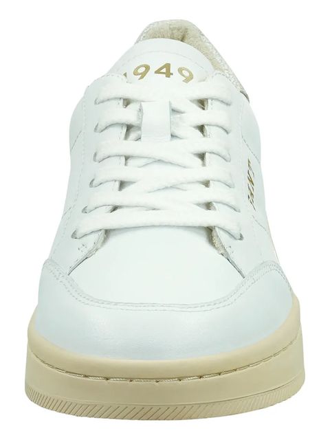 Gant sneakersy skórzane PREPLA