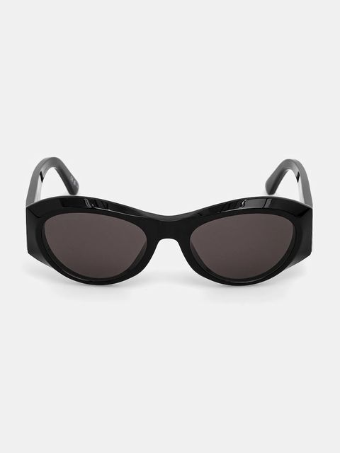 Balenciaga okulary przeciwsłoneczne - zdjęcie produktu nr 2