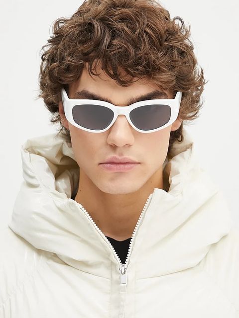 Jacquemus okulary przeciwsłoneczne GALA