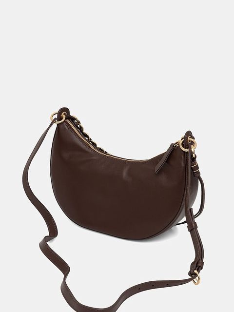 Tommy Hilfiger torebka skórzana