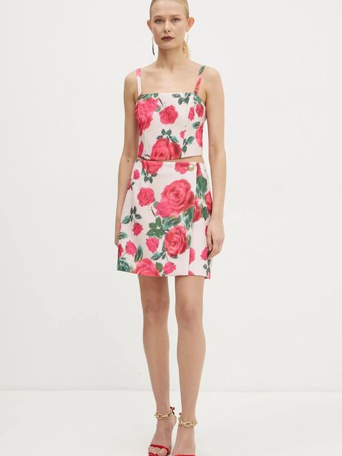 Guess spódnica RAISSA - zdjęcie produktu nr 2