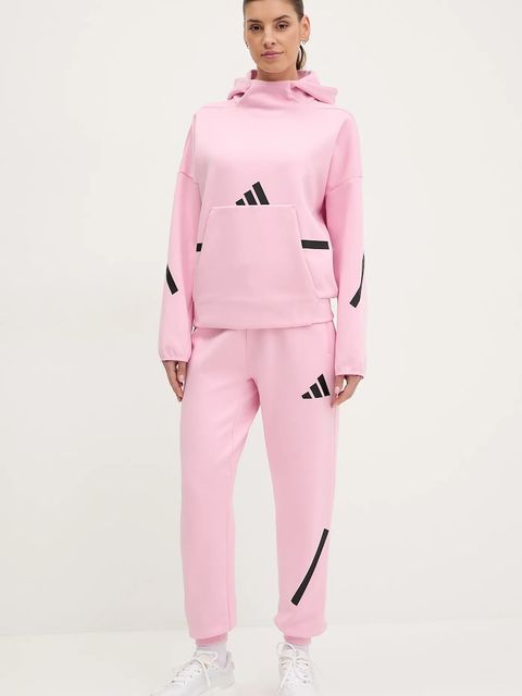 adidas bluza Z.N.E. - zdjęcie produktu nr 2