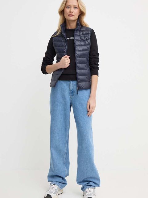 Armani Exchange bezrękawnik puchowy - zdjęcie produktu nr 2