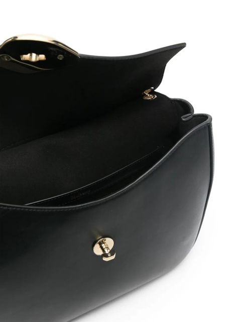 Mulberry Lana Chain shoulder bag - Black