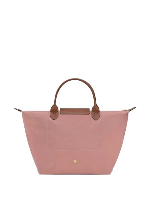Longchamp Le Pliage tote bag - Pink