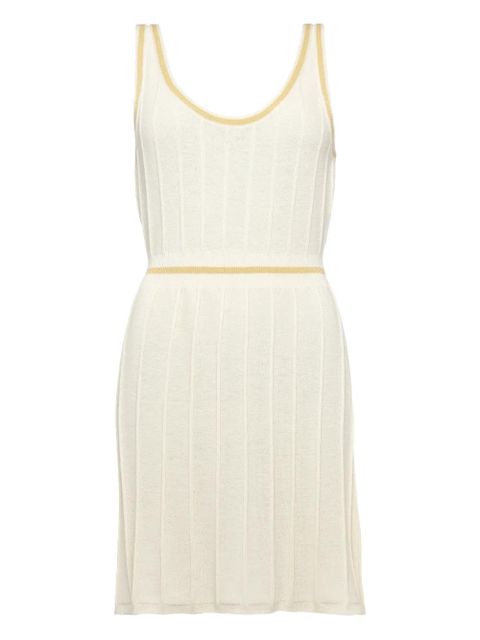 ERES Elite dress - Neutrals - zdjęcie produktu nr 1