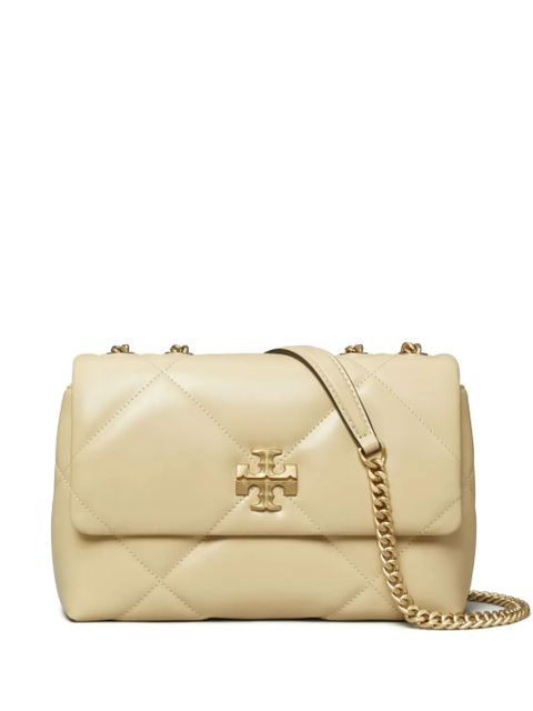Tory Burch Kira Diamond crossbody bag - Neutrals - zdjęcie produktu nr 1